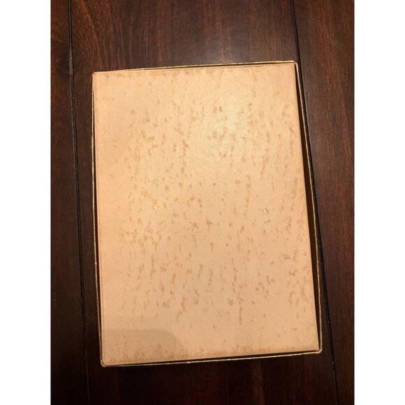 World Bible Student Text Edi King James Vers Red Letter White Imitation Leather - Picture 4 of 16